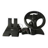Volante Y Pedales Ps1 Playstation 1 V3 Interact Racing Wheel
