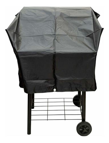 Forro Bbq Progarden Tamano 82x62x50cm Impermeable