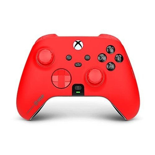 Joystick Xbox Series X/s Scuf Instinct Pro Rojo