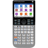 Calculadora Grafica Hp Prime G2 - Preto/prata