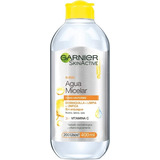 Agua Micelar Garnier Skin Naturals Tono Uniforme 400m