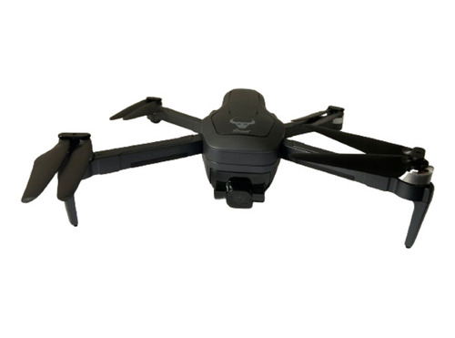 Drone Zll Beast 3 Sg906 Pro 3 Max Com Câmera 4k 2 Baterias