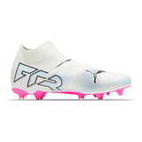 Tenis Puma Para Futbol Future 7 Match Fg/ag 10771101