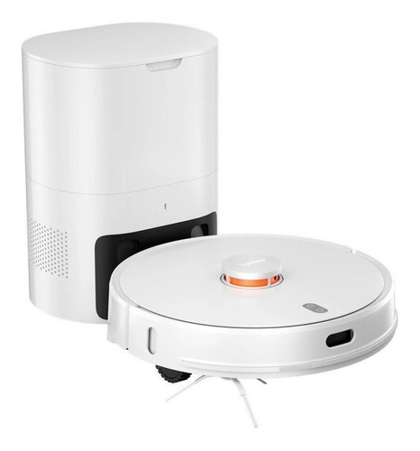 Aspiradora Robot Xiaomi Lydsto R1  Blanca 220v