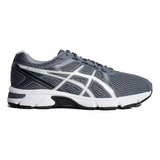 Zapatillas Mujer Asics Gel-impression 10 Gris Jj deportes