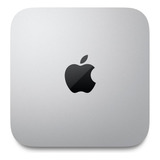 Apple Mac Mini M1, 512gb Ssd, 8gb, Macos, Prata - Lacrado