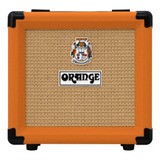 Orange Ppc108 Gabinete Guitarra Electrica 8'' 20watts 8 Ohms