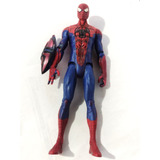 The Amazing Spiderman Hasbro 10 Inch 2012 Andrew Garfield