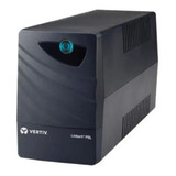 Ups Liebert Vertiv - Psl De 850va/480w Interactivo