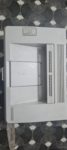 Impresora Hp Laserjetpro M102w