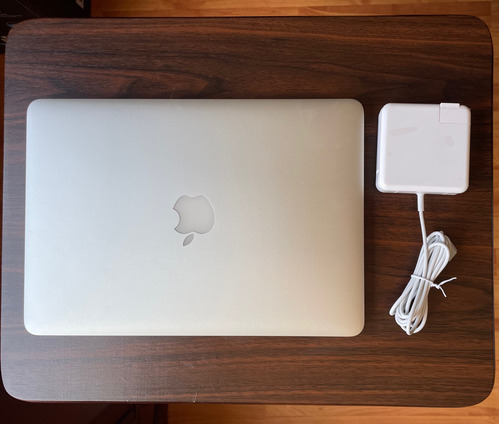 Macbook Pro (retina 13-inch Late 2013)