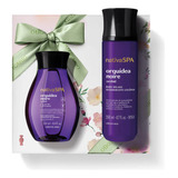 Combo Orquidea Noire Madres 24 Cc