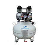 Compressor Odontológico Airmed Am 35  2 Hp 220v Silencioso