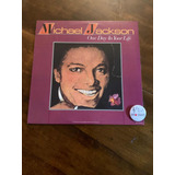 Vinilo Michael Jackson One Day In Your Life