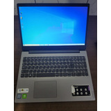 Notebook Lenovo Ideapad S145 I7/8gb/256ssd/nvidia Mx110 Top 