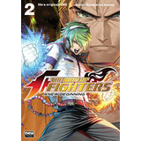 Libro The King Of Fighters: A New Beginning Vol 02 De Snk N