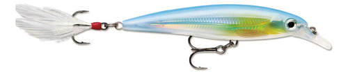 Isca Artificial Rapala Xr08 X-rap 7g 8cm Cor Slk