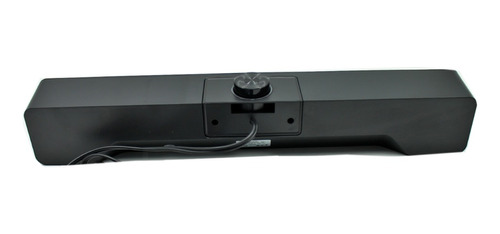 Barra De Sonido Lenovo  Ts32b Black /09-ts32/bk