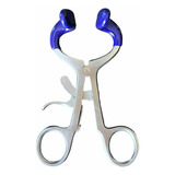 Abrebocas Metalico Retractor Dental Molt Infantil