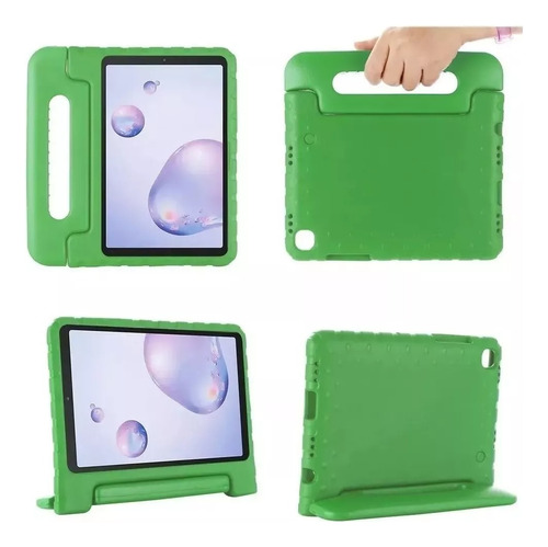 Funda Infantil Para Tablet Lenovo Tab M10 10.1 X306f X306x