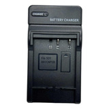 Cargador Batería Cámara Fotográfica Sony Np-bn1,  Np-bn
