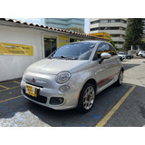 Fiat 500 1.4 Sport At 2013