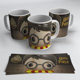 Harry Potter Funko Taza Mug Pocillos Personalizados Vasos
