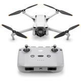 Dji Mini 3 - Mini Cámara Ligera Y Plegable Drone Con Video 4