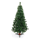 Arbol Navidad Naviplastic Pino Majestic Nevado No6 190cm