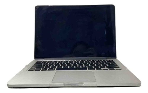 Macbook Pro, Me864ll/a, 13.3   - No Estado  