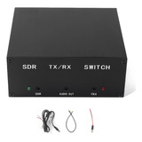 Transceptor Sdr, Dispositivo De Aluminio, Caja De Aleación,