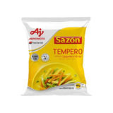 Tempero Sazón P Legumes E Arroz 900g - Tempero Amarelo Sazón