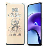 Vidrio Cerámica Para Xiaomi Redmi Note 9t