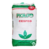 Semilla Césped Pasto Picasso Resiembra Excel I X 25 Kg