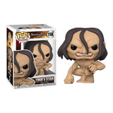 Funko Pop! Attack On Titan Ymir Titan 1168