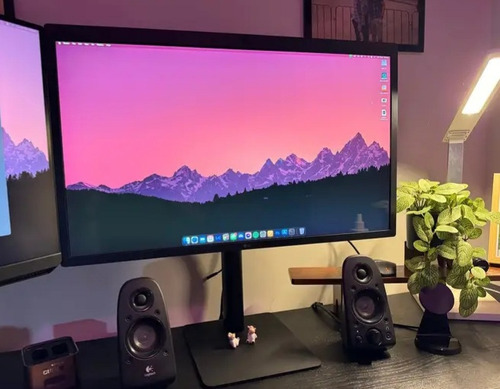 Monitor 27 LG Ultrafine 5k Bn Estado  Referencia 27md5kl