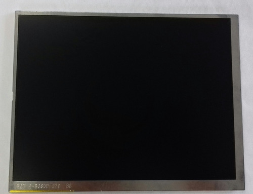 Tela 8 Polegadas Lcd Display H-b08018fpc-41 