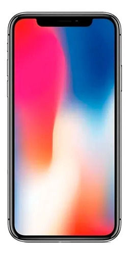 Celular iPhone X 256gb - Garantía 14 Meses