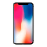 Celular iPhone X 256gb - Garantía 14 Meses