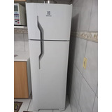 Geladeira/refrigerador Electrolux Dc35a Duplex 260l