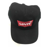 Gorros Levis Batwing Cap (logo Grande)