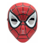 Mascaras Superheroes Avengers De Marvel Con Luz Para Niños 