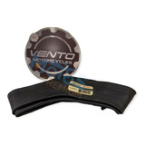 Camara Neumatica Para Moto Vento Generix 3.00 R17