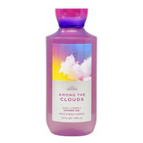 Bath & Body Works Among The Clouds Shower Gel