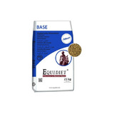 Alimento Base Equidiet Para Caballos X 25 Kg