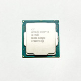 Procesador Intel Core I5-7500 Sr35 3.40ghz X735c772 (e4) 