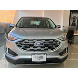 Ford Edge Sel 4x2 2023