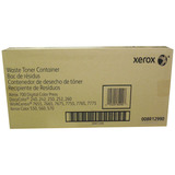 Contenedor De Desechos Xerox Dc 252/560/700 008r012990 
