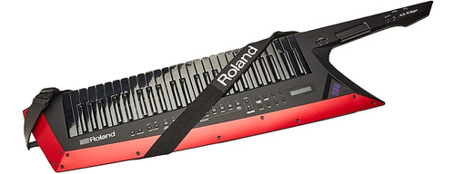 Roland Ax-edge 49-key Keytar, Con Velocidad Y Canal Después