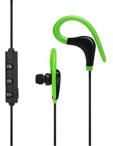 Auriculares Inalámbricos Bluetooth 4 Piezas